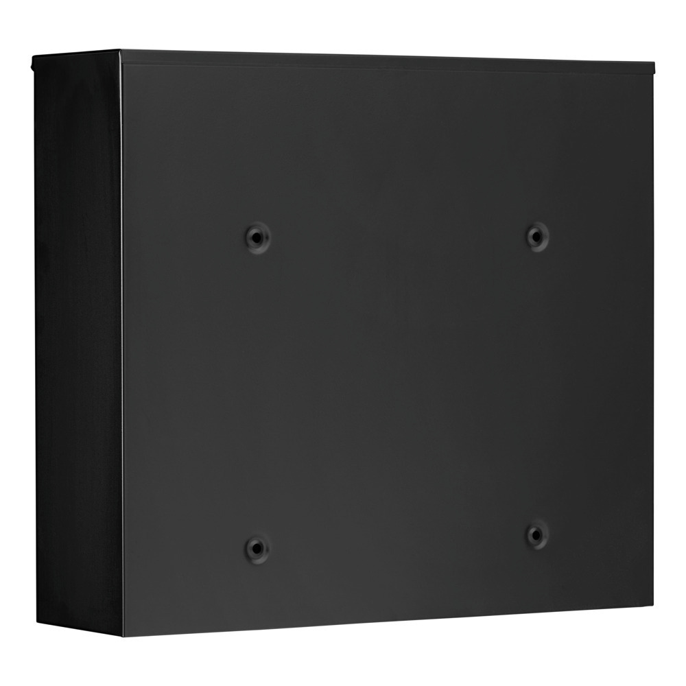 Briefkasten Oxford 6877 B und S bei leitermann.de günstig kaufen Briefkasten Oxford 6877 B und S