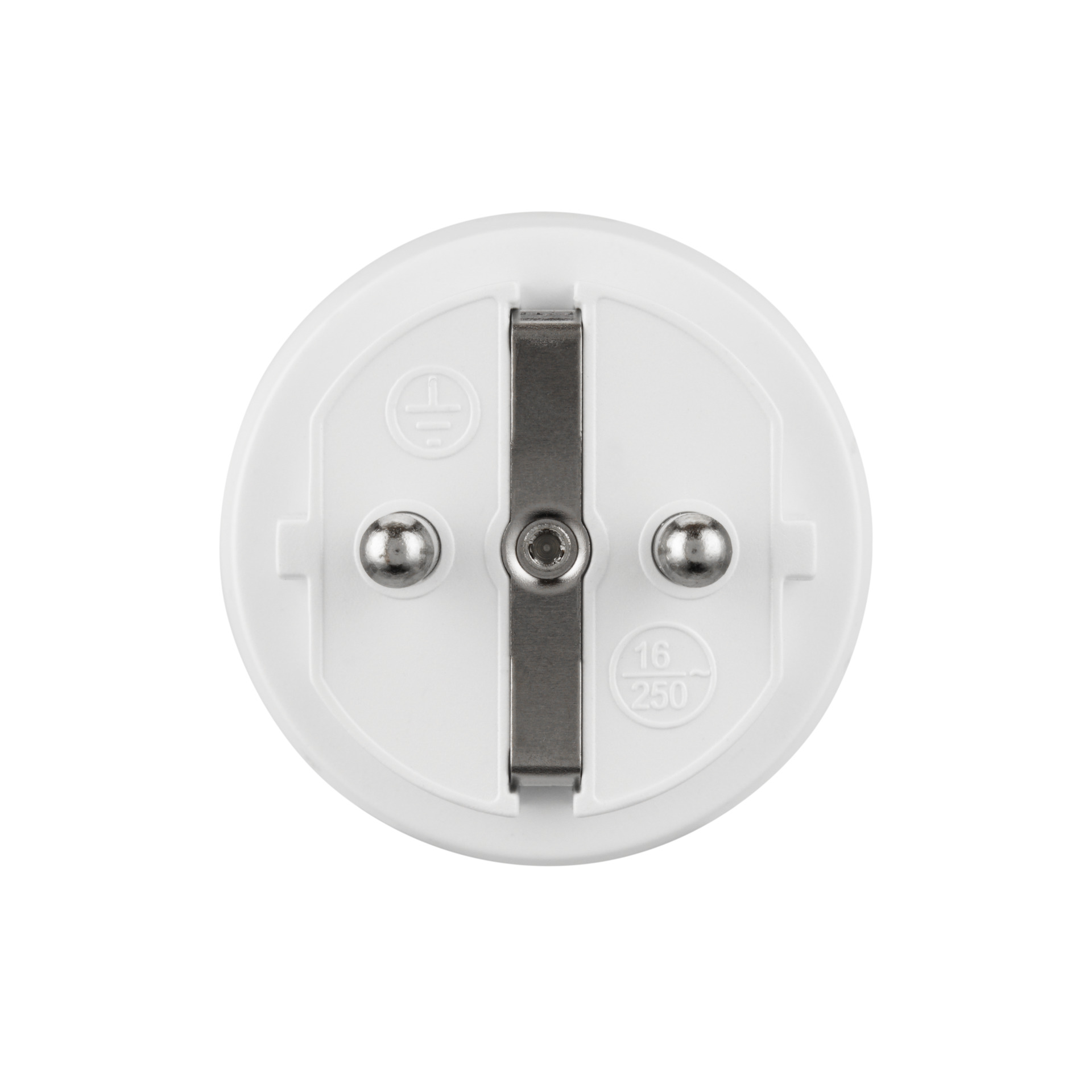 Funkschalt-Set Mini 3+1 weiß