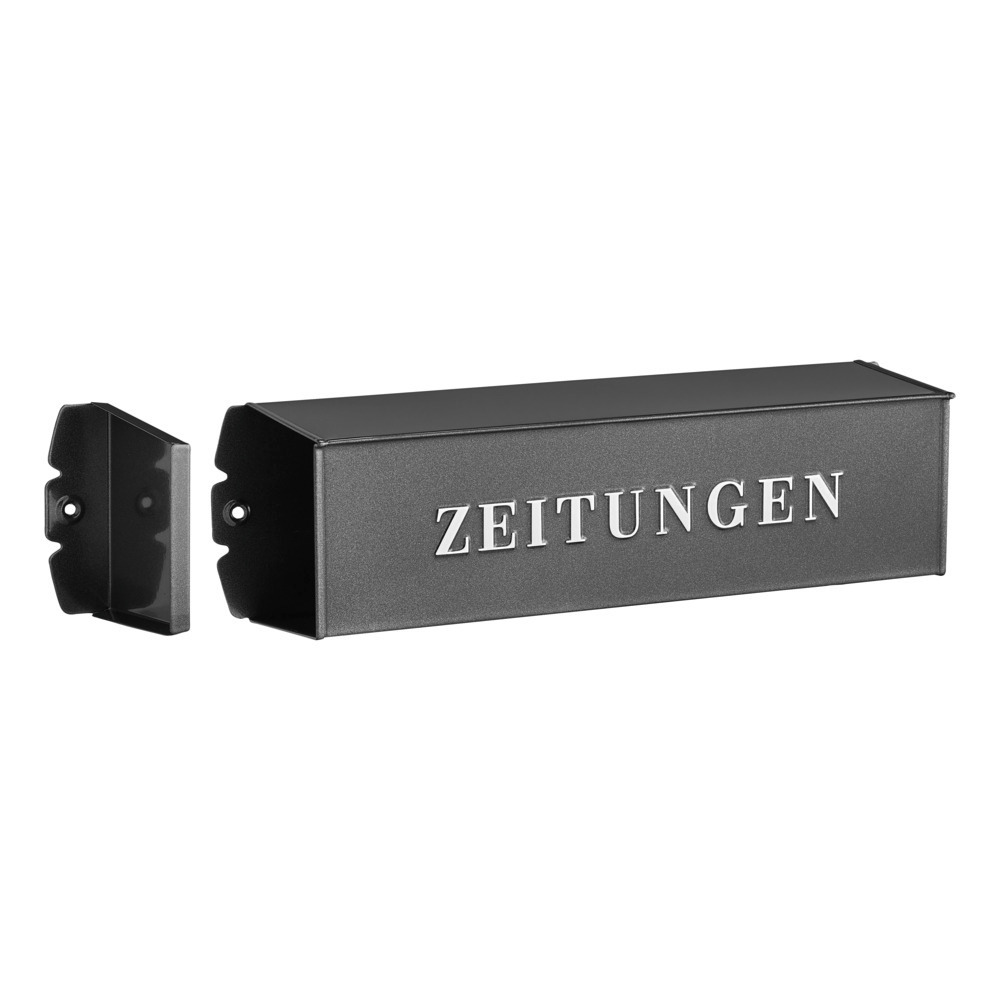 Zeitungsbox 808 bei leitermann.de günstig kaufen Zeitungsbox 808