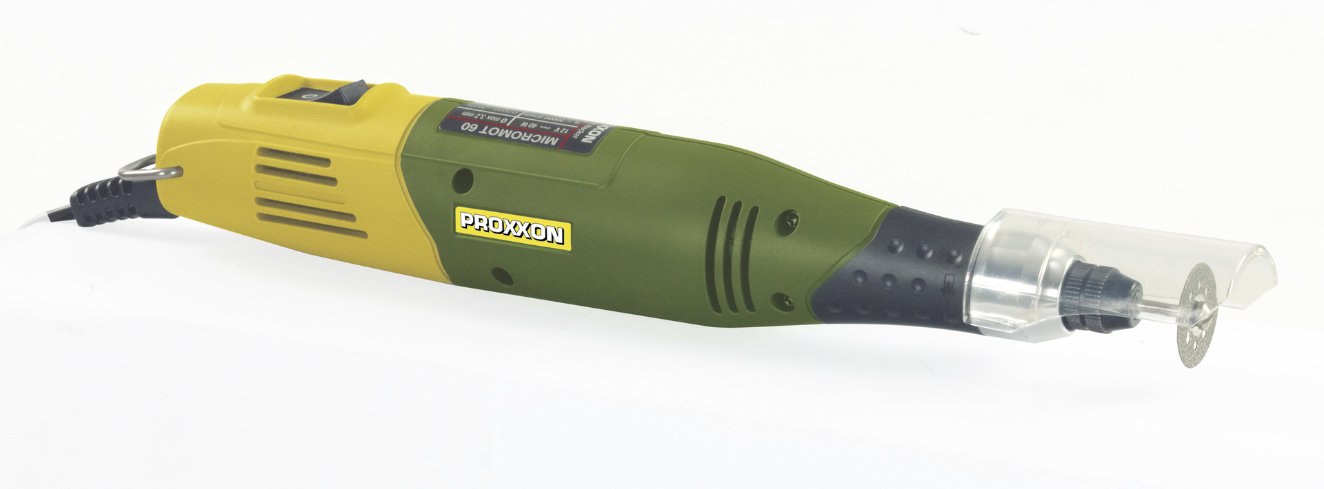 Schutzvorr. f.handgef. MICROMOT-Geräte bei leitermann.de günstig kaufen Schutzvorr. f.handgef. MICROMOT-Geräte