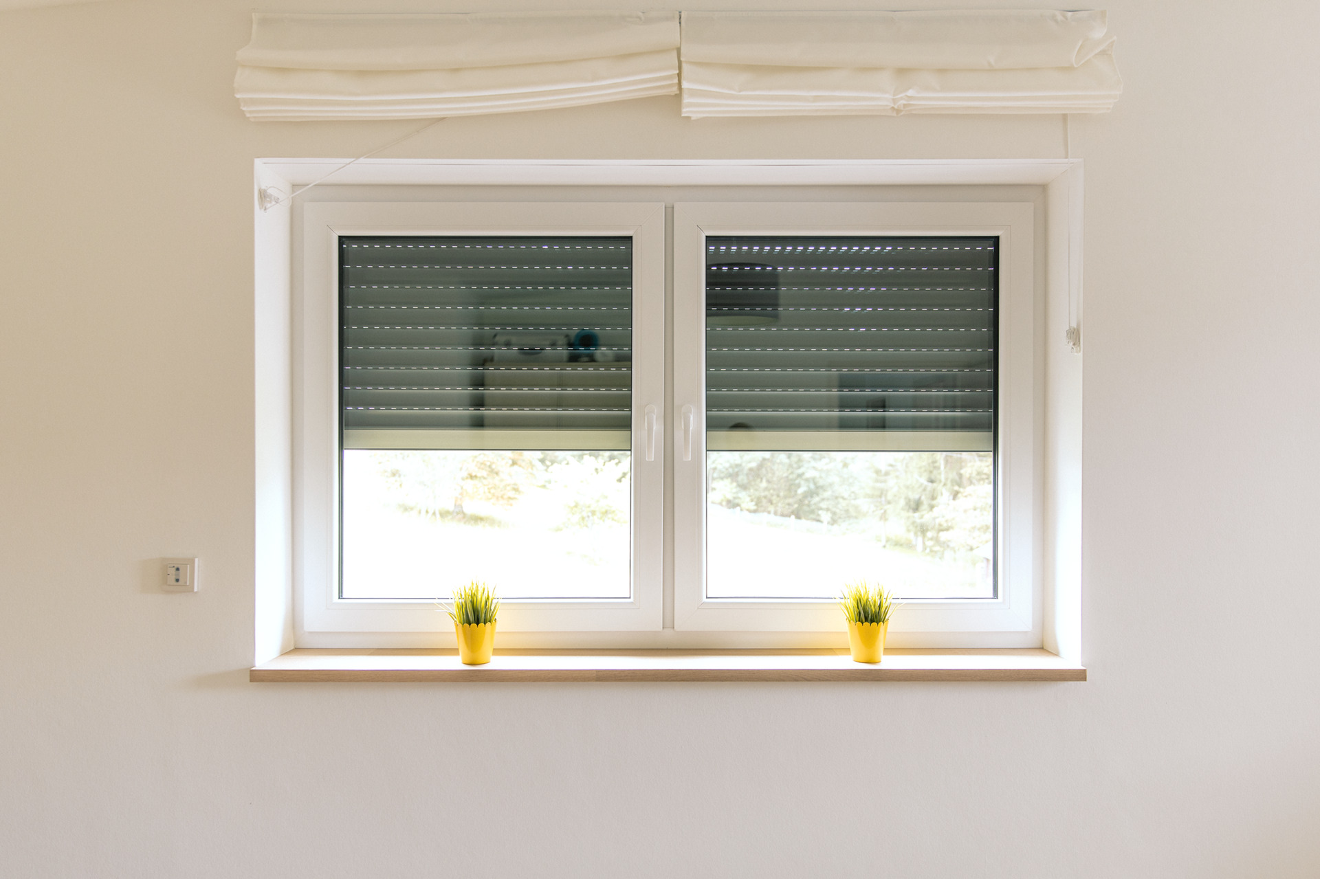 Rohrmotor STANDARD bei leitermann.de günstig kaufen Rohrmotor STANDARD