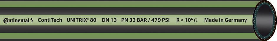 Vielzweckschlauch UNITRIX 80 19x6mm, 3/4", 50m bei leitermann.de günstig kaufen Vielzweckschlauch UNITRIX 80 19x6mm, 3/4", 50m