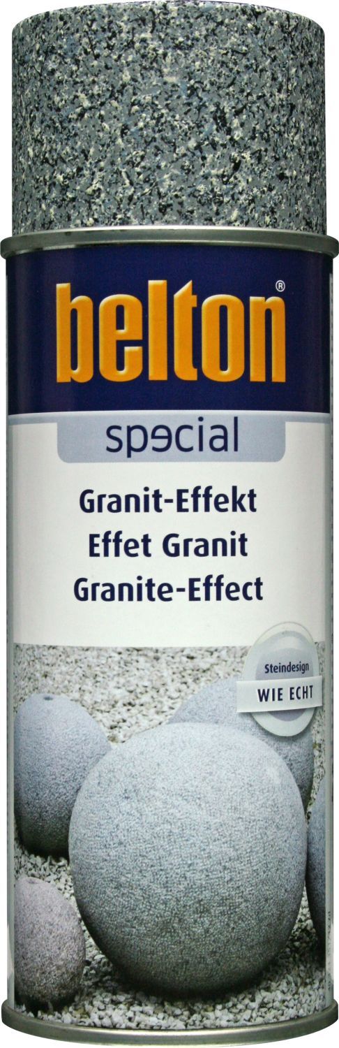 belton SPECIAL GRANIT GRANIT-WEISS 400ML