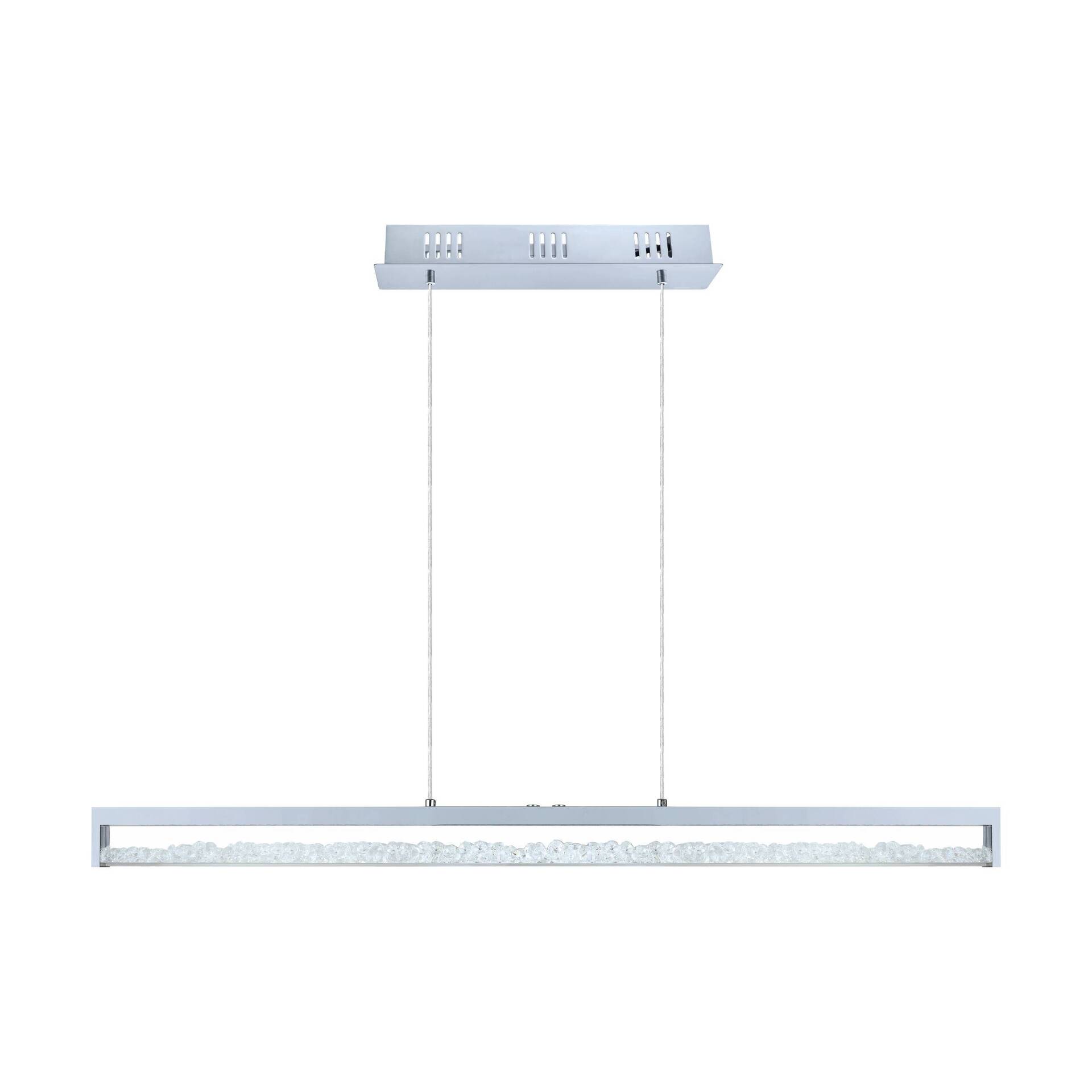 LED-Hängleuchte Cardito 1 bei leitermann.de günstig kaufen LED-Hängleuchte Cardito 1