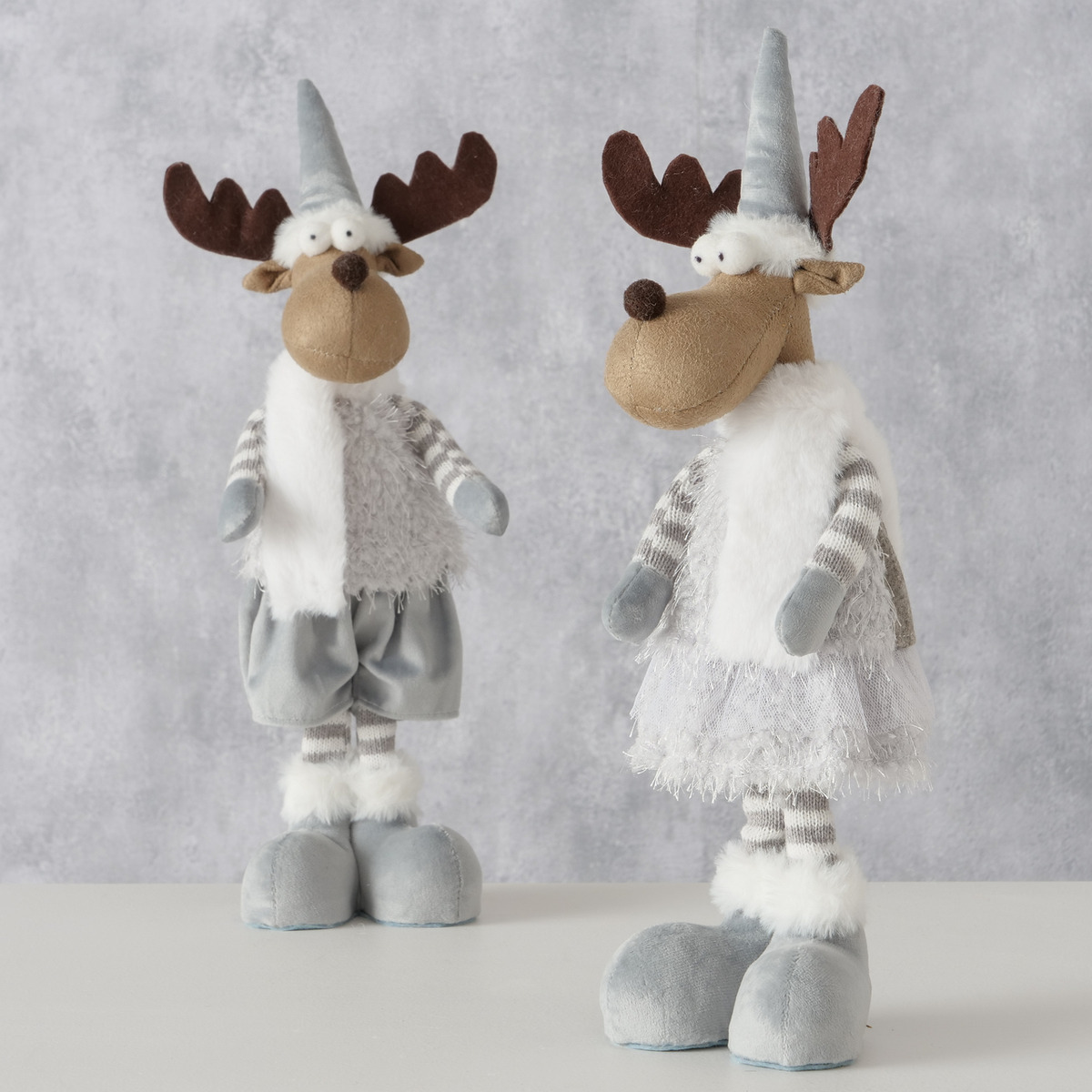 Figur Palomina 2-fach sortiert bei leitermann.de günstig kaufen Figur Palomina 2-fach sortiert