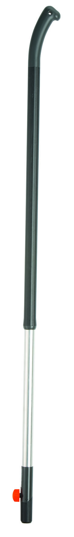 Aluminiumstiel ergoline 130 cm combisystem