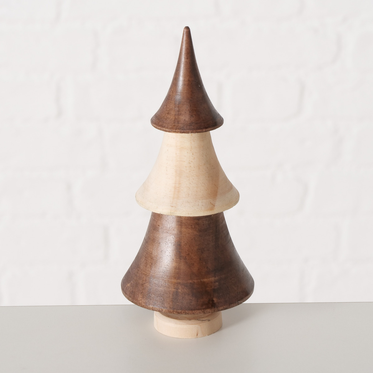 Dekoaufsteller Clemens bei leitermann.de günstig kaufen Dekoaufsteller Clemens