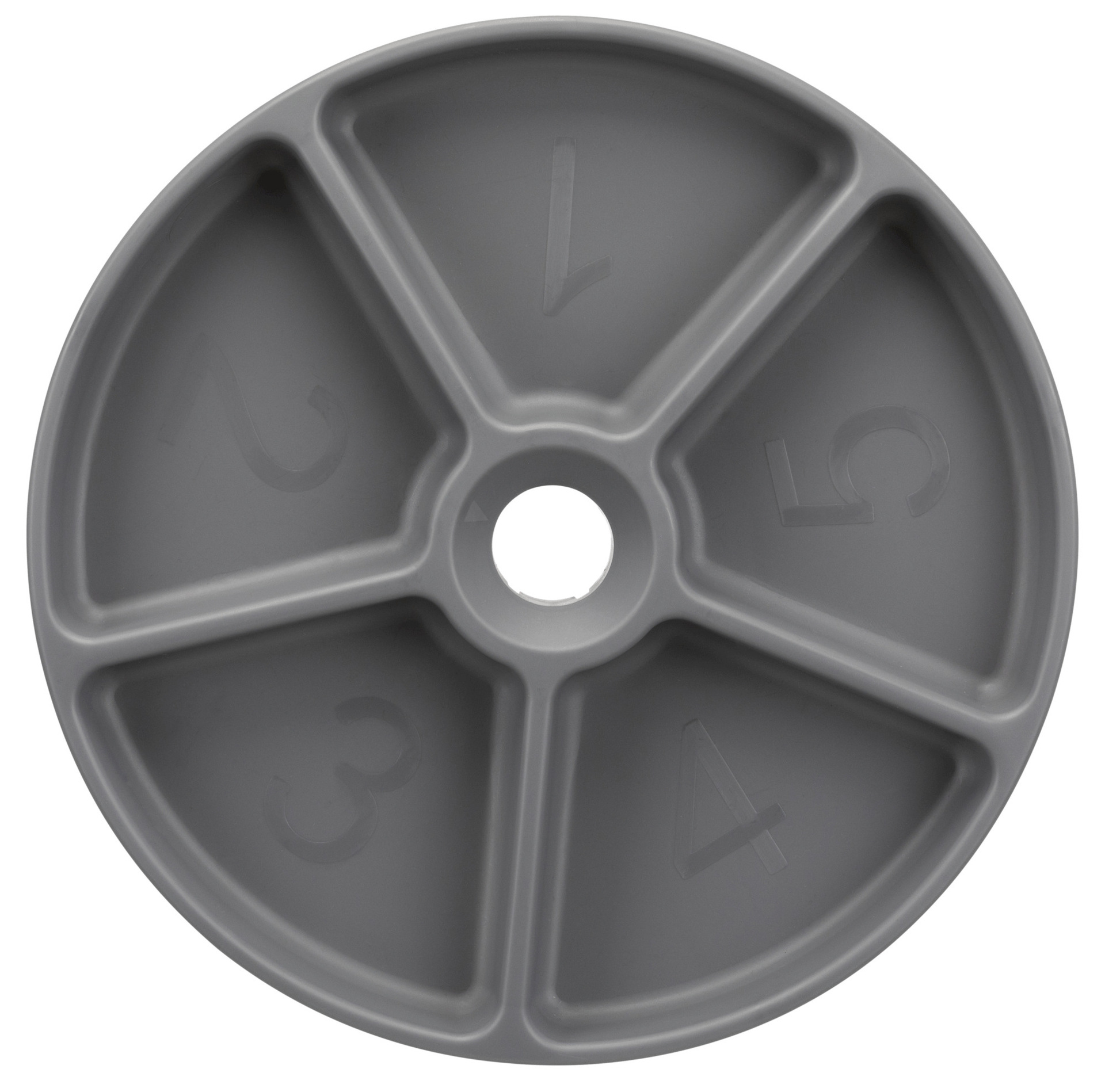 Futterautomat TX4+1 bei leitermann.de günstig kaufen Futterautomat TX4+1