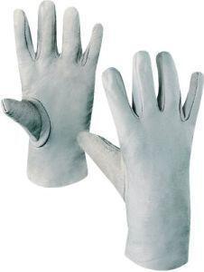 Handschuh Nappaleder Gr. 8