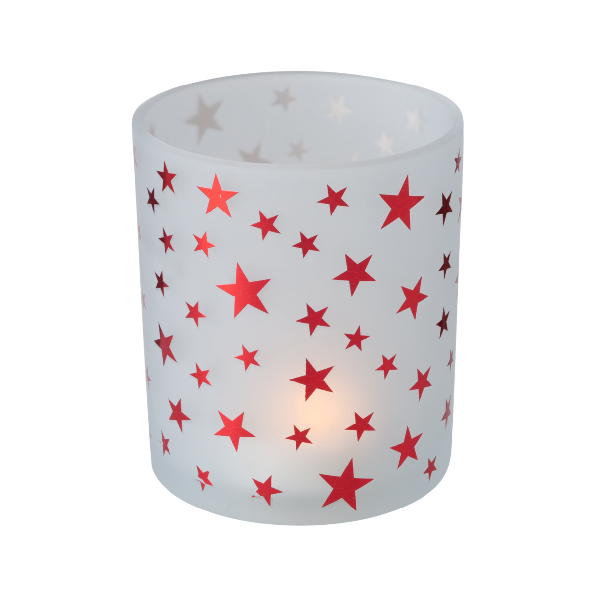 Windlicht Sterny, 2-fach sortiert bei leitermann.de günstig kaufen Windlicht Sterny, 2-fach sortiert