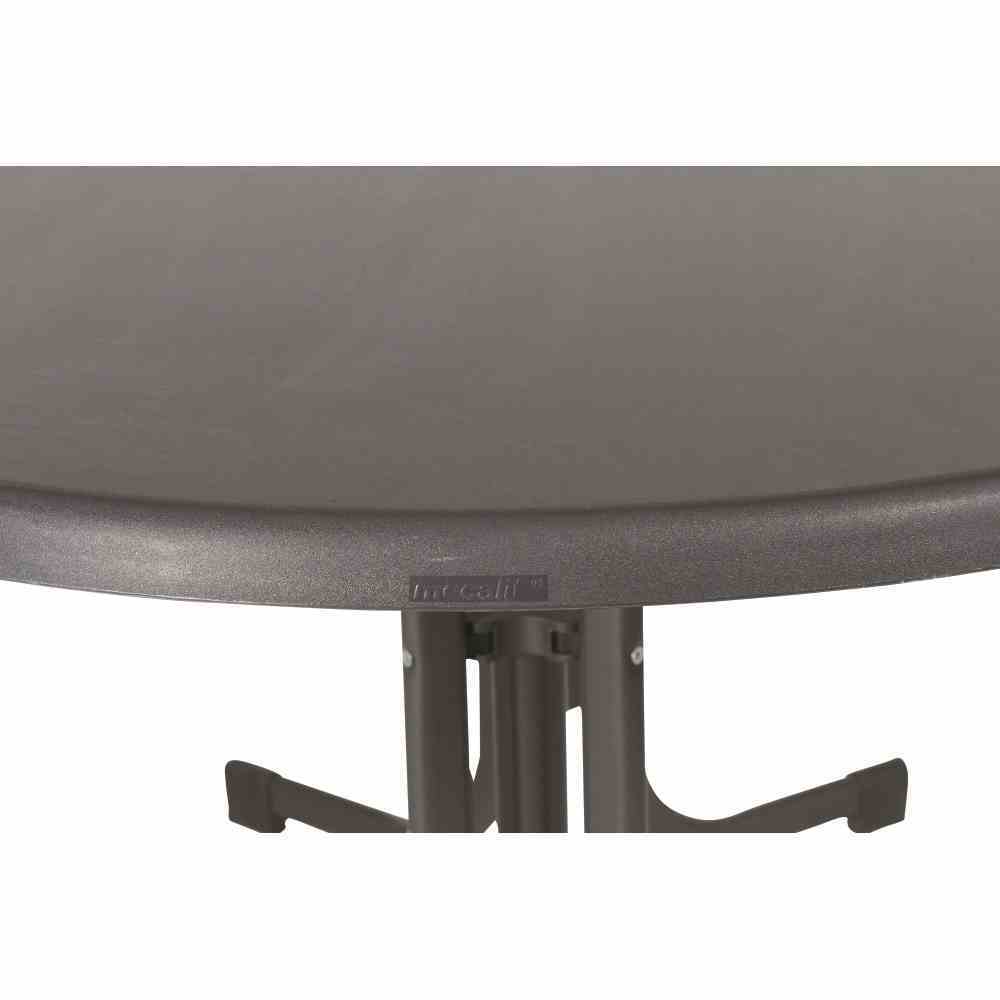 Sieger Klapptisch Dekorplatte 140x90cm oval bei leitermann.de günstig kaufen Sieger Klapptisch Dekorplatte 140x90cm oval