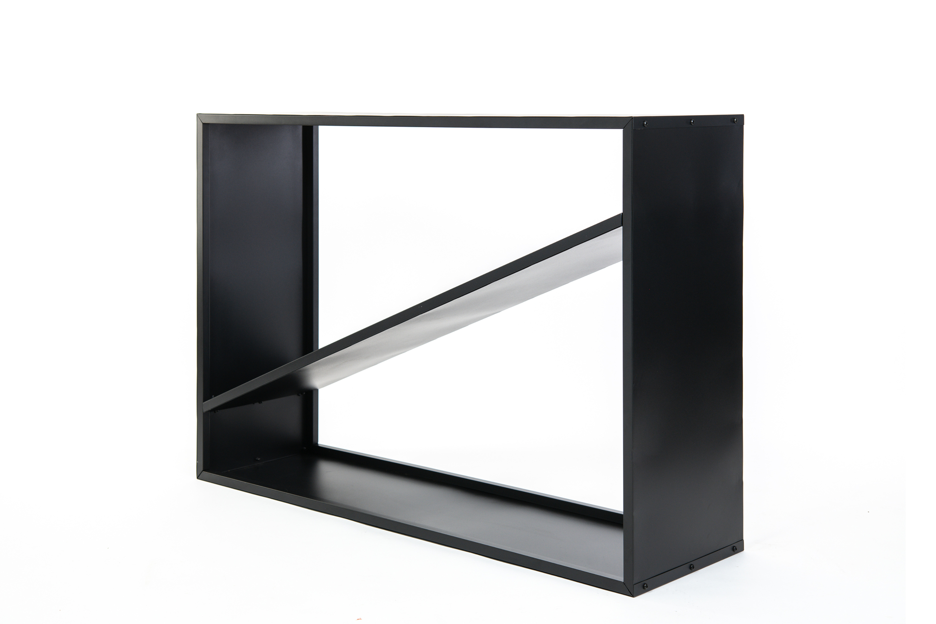 Kaminholzregal 114,5 x 35 x 80 cm bei leitermann.de günstig kaufen Kaminholzregal 114,5 x 35 x 80 cm