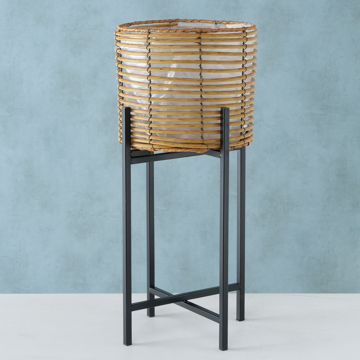 Pflanzkorb Bohino bei leitermann.de günstig kaufen Pflanzkorb Bohino