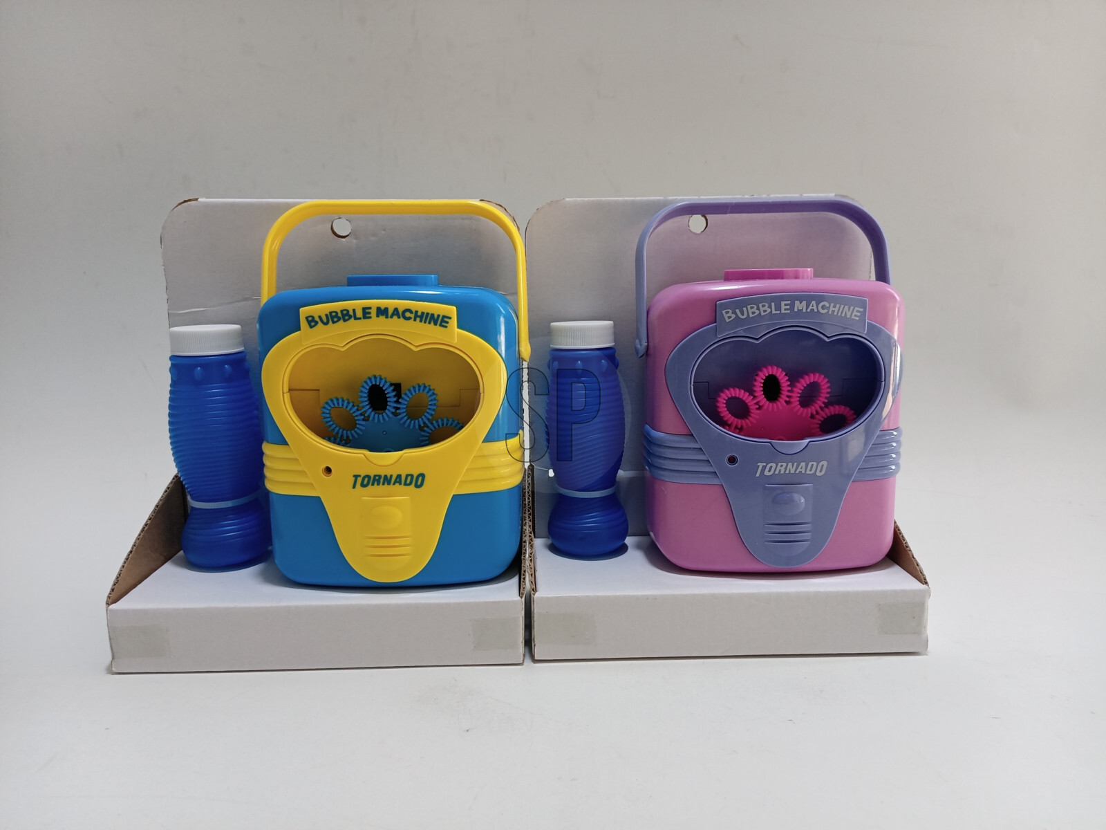 Seifenblasenmaschine bei leitermann.de günstig kaufen Seifenblasenmaschine