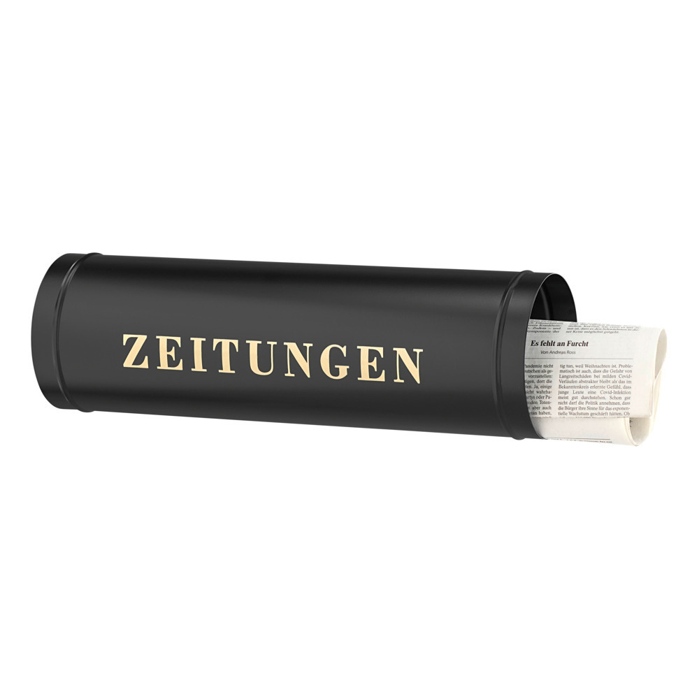 Zeitungsbox 800