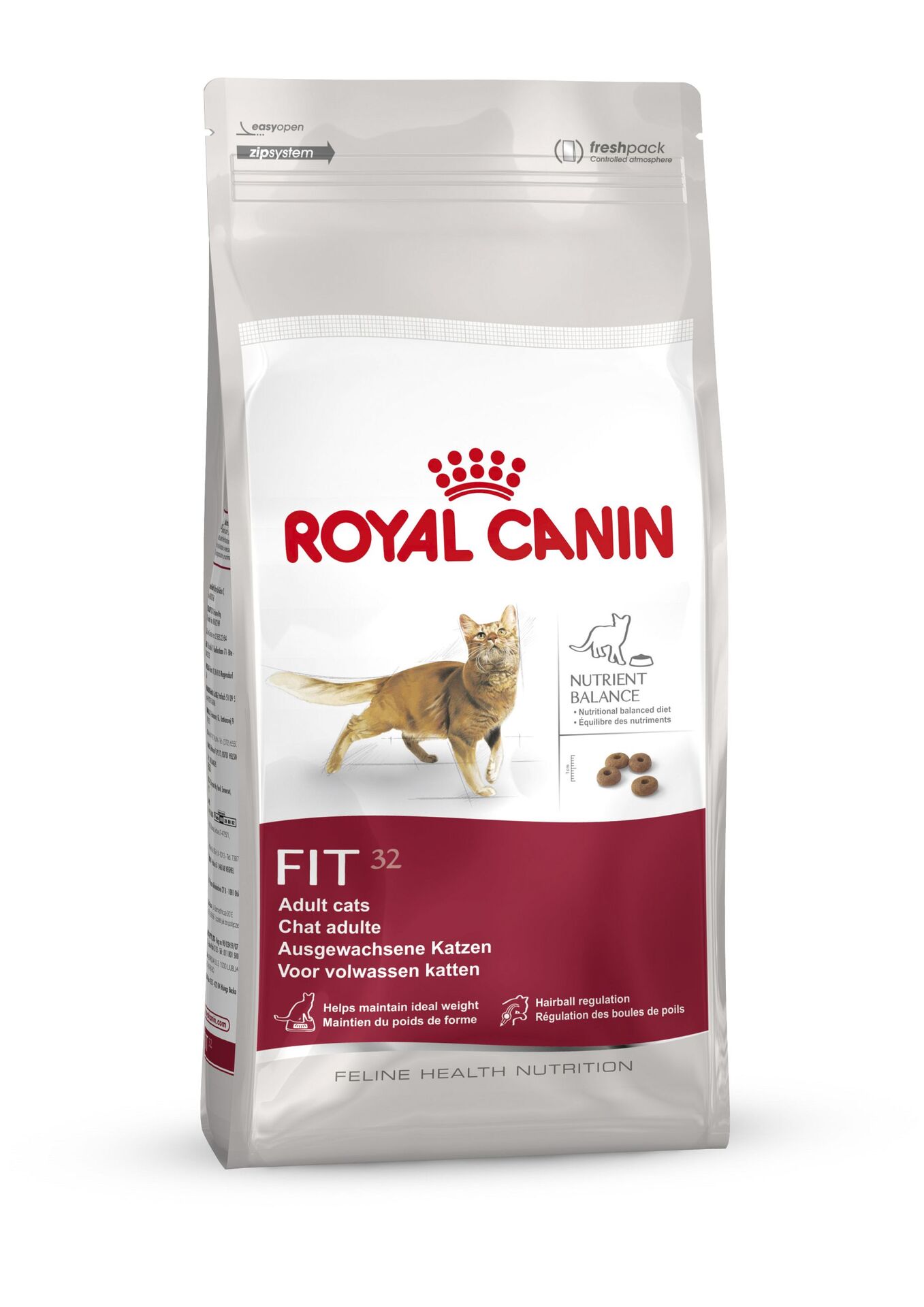 Royal Canin Feline Fit 32
