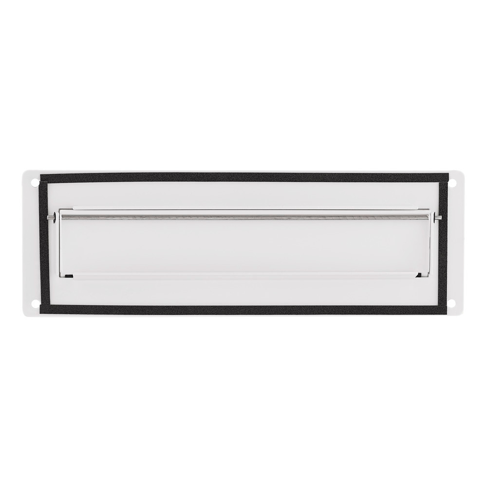 Außen-Einwurfblende Porta 796