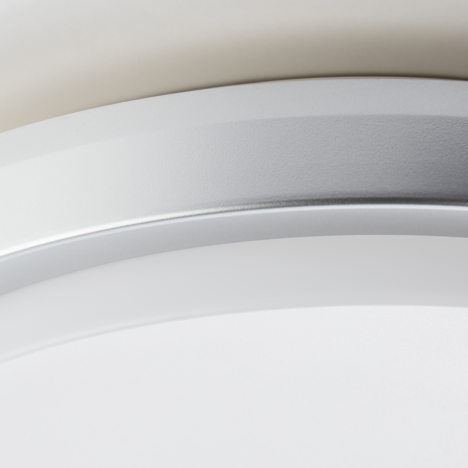 Devora Deckenleuchte silber bei leitermann.de günstig kaufen Devora Deckenleuchte silber