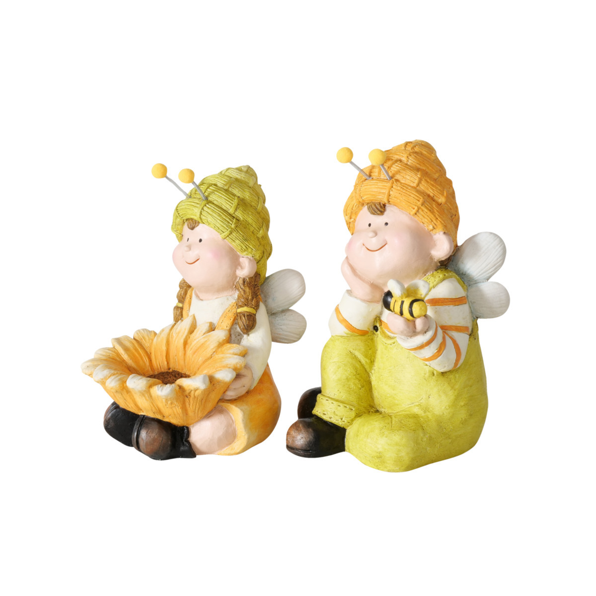 Figur Bieny, 2-fach sortiert