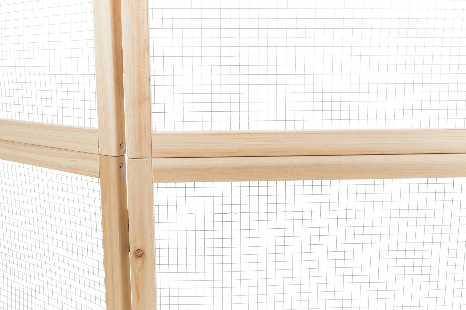 Indoor Freilaufgehege bei leitermann.de günstig kaufen Indoor Freilaufgehege