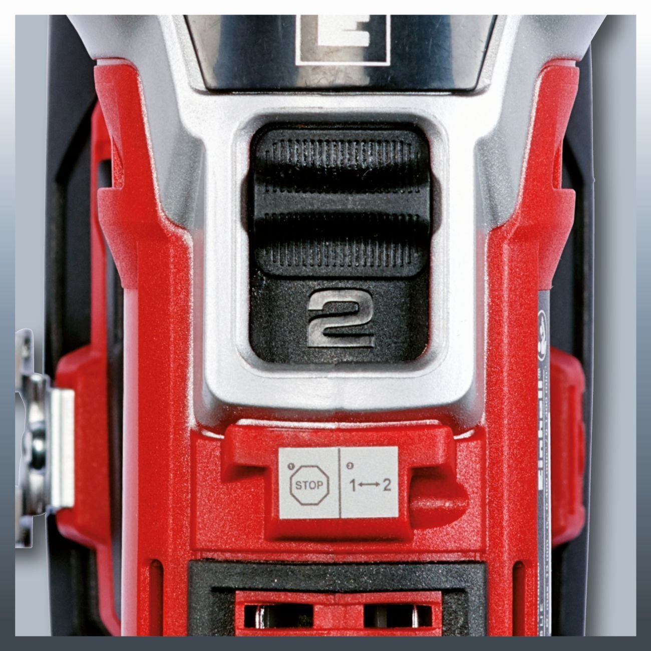 Akku-Bohrschrauber TE-CD 18 Li E