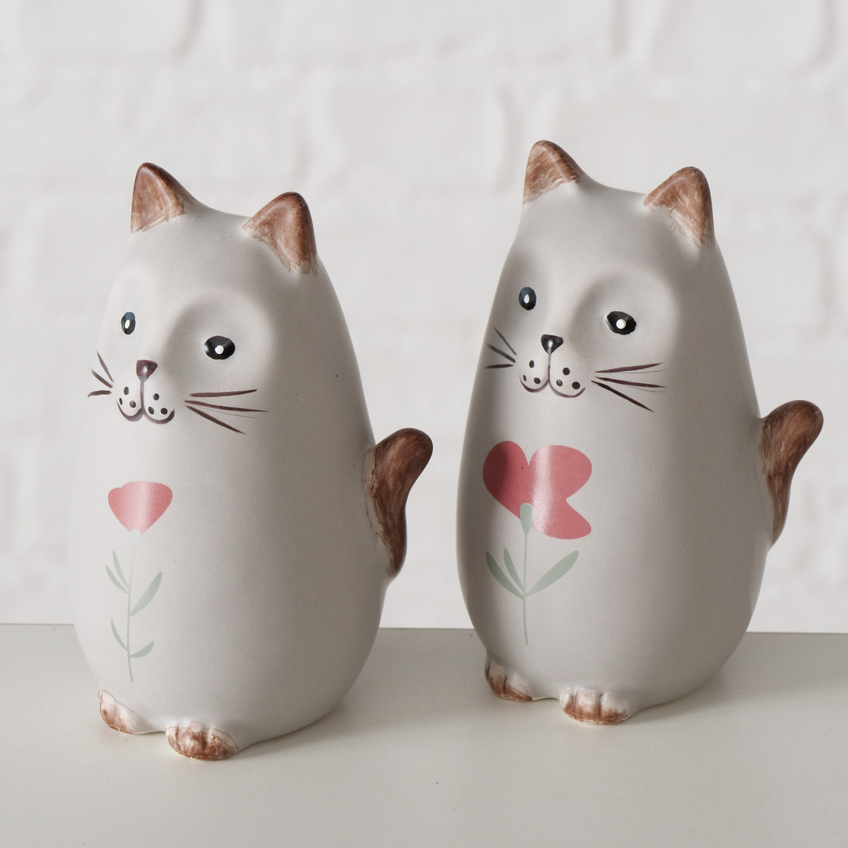 Figur Annabel, 2-fach sortiert