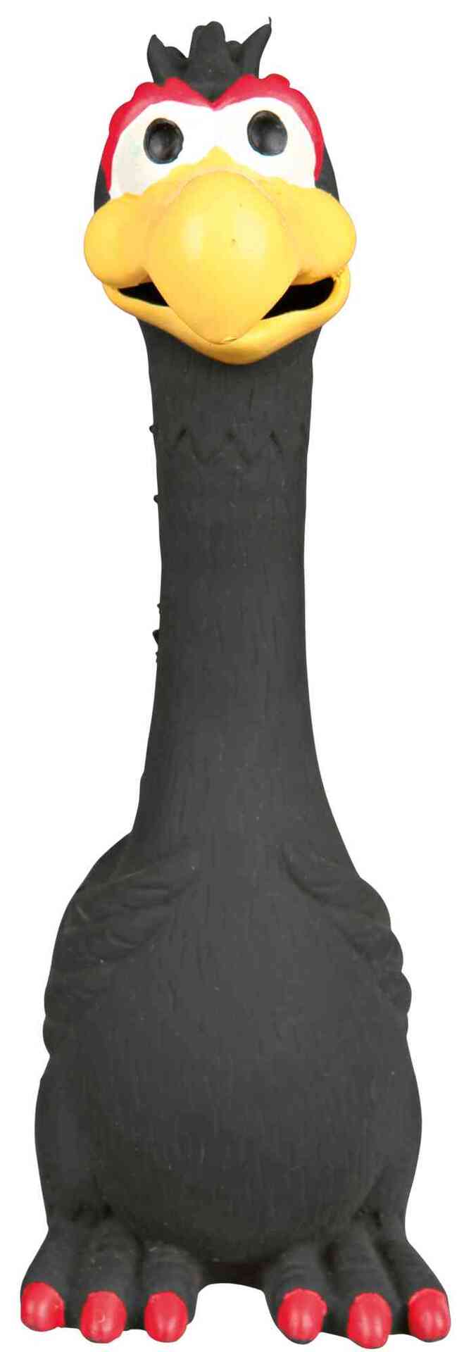 Vogel Latex 20cm bei leitermann.de günstig kaufen Vogel Latex 20cm