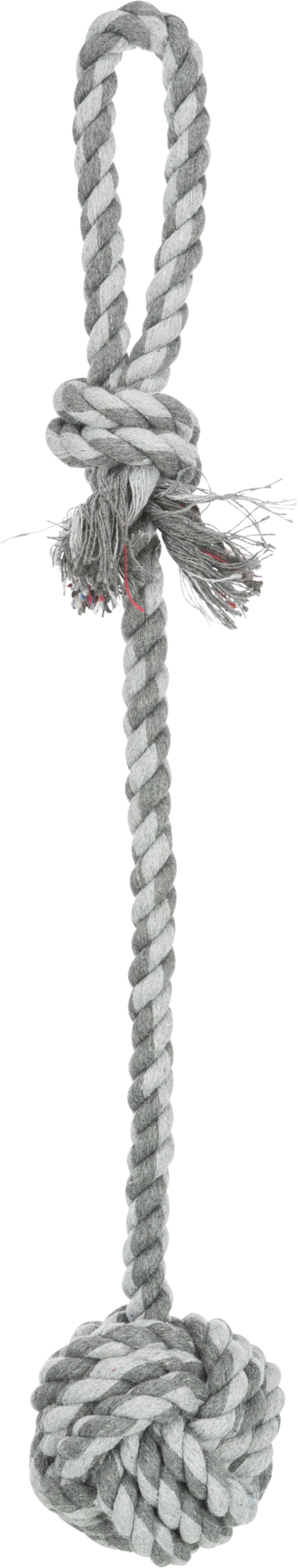 Spieltau mit eingeflochtenem Ball ø 7/50 cm