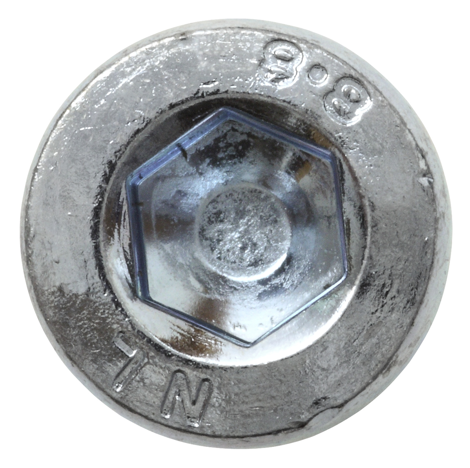 Gewindeschraube Zylinderkopf