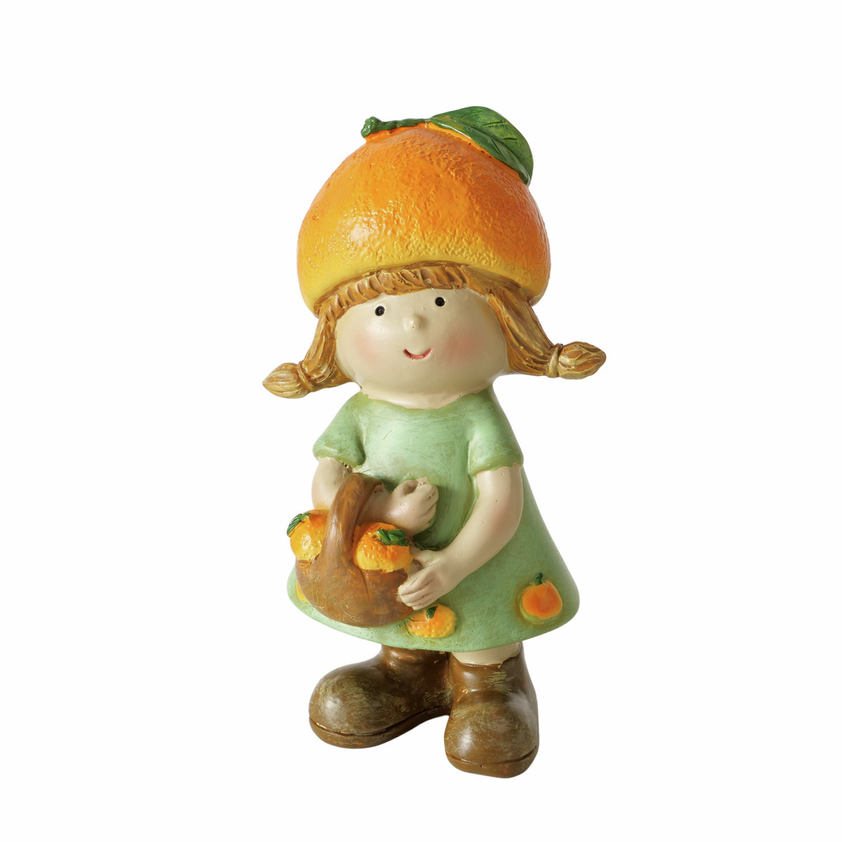 Figur Fruits, 3-fach sortiert