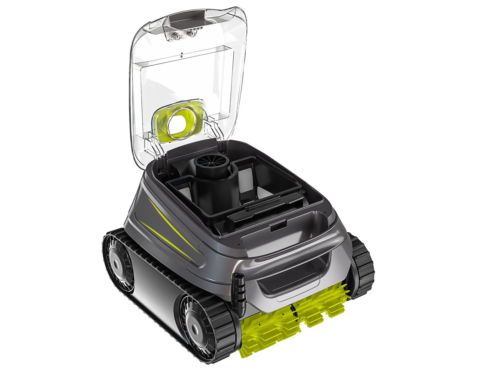 ZODIAC Poolroboter CNX2020