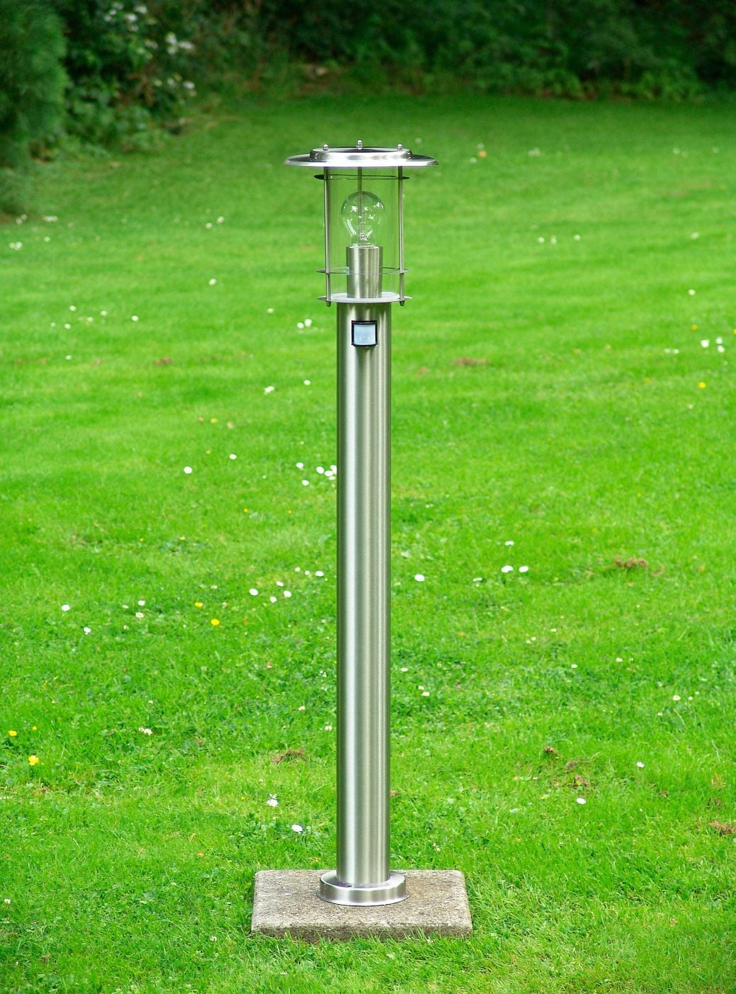 Außen-Standleuchte York bei leitermann.de günstig kaufen Außen-Standleuchte York