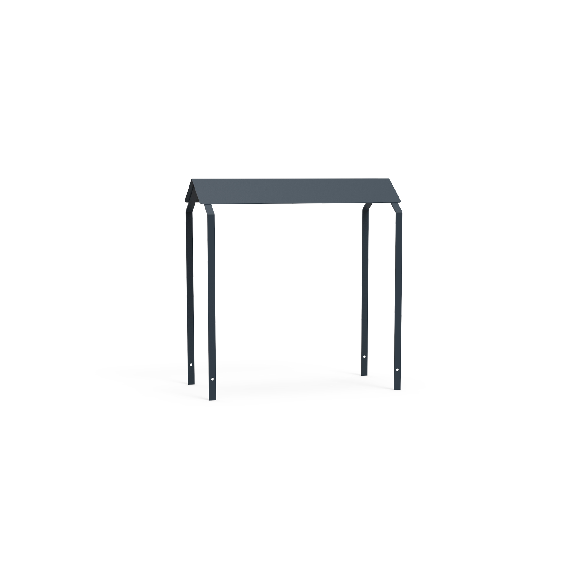 Hochbeet und Kräuterfabrik Überdachung