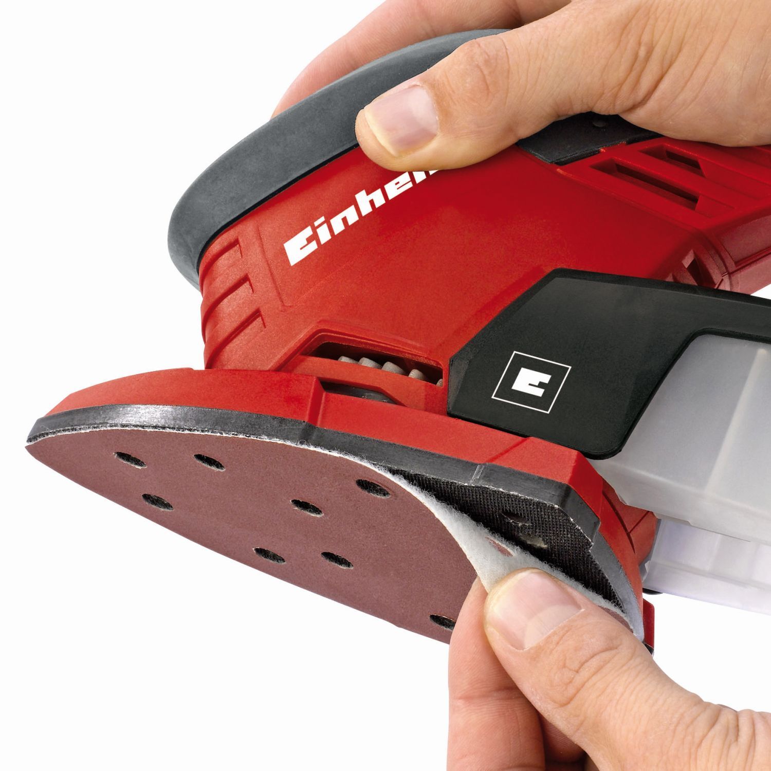 Multischleifer TE-OS 1320 bei leitermann.de günstig kaufen Multischleifer TE-OS 1320