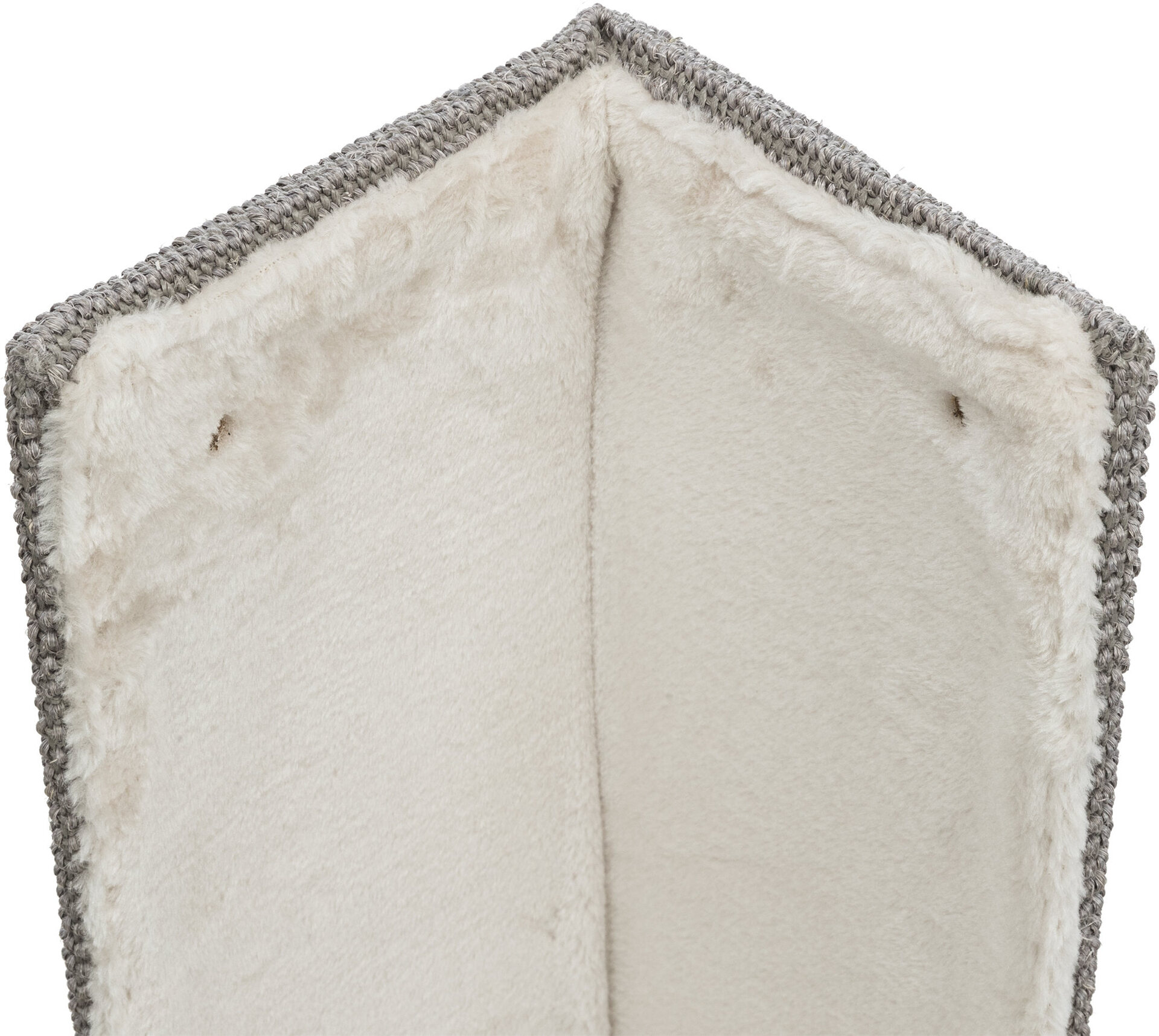 Kratzbrett XXL für Wände und Zimmerecken