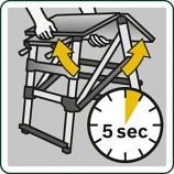 Arbeitstisch PWB 600