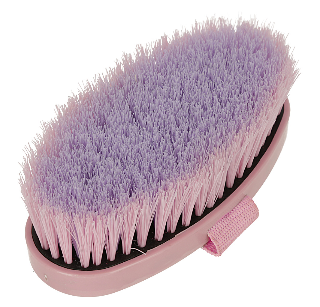 Pferdekardätsche Lilli