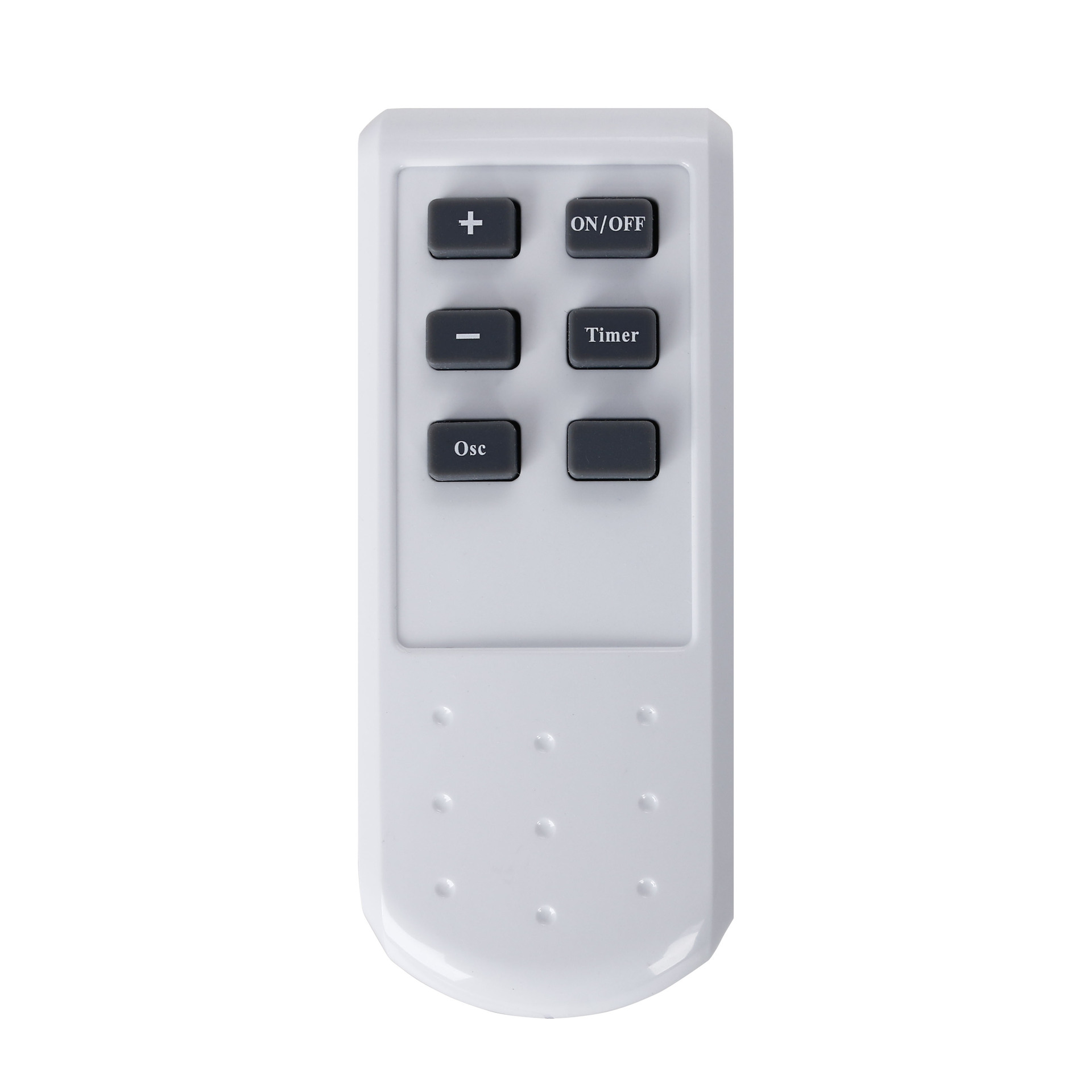 Standventilator höhenverstellbar