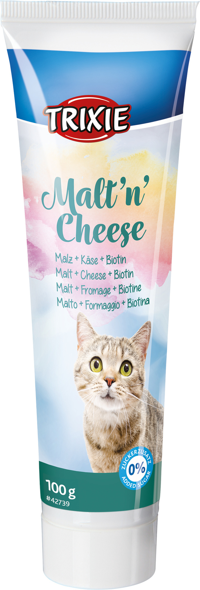 Malt'n'Cheese Anti-Hairball bei leitermann.de günstig kaufen Malt'n'Cheese Anti-Hairball