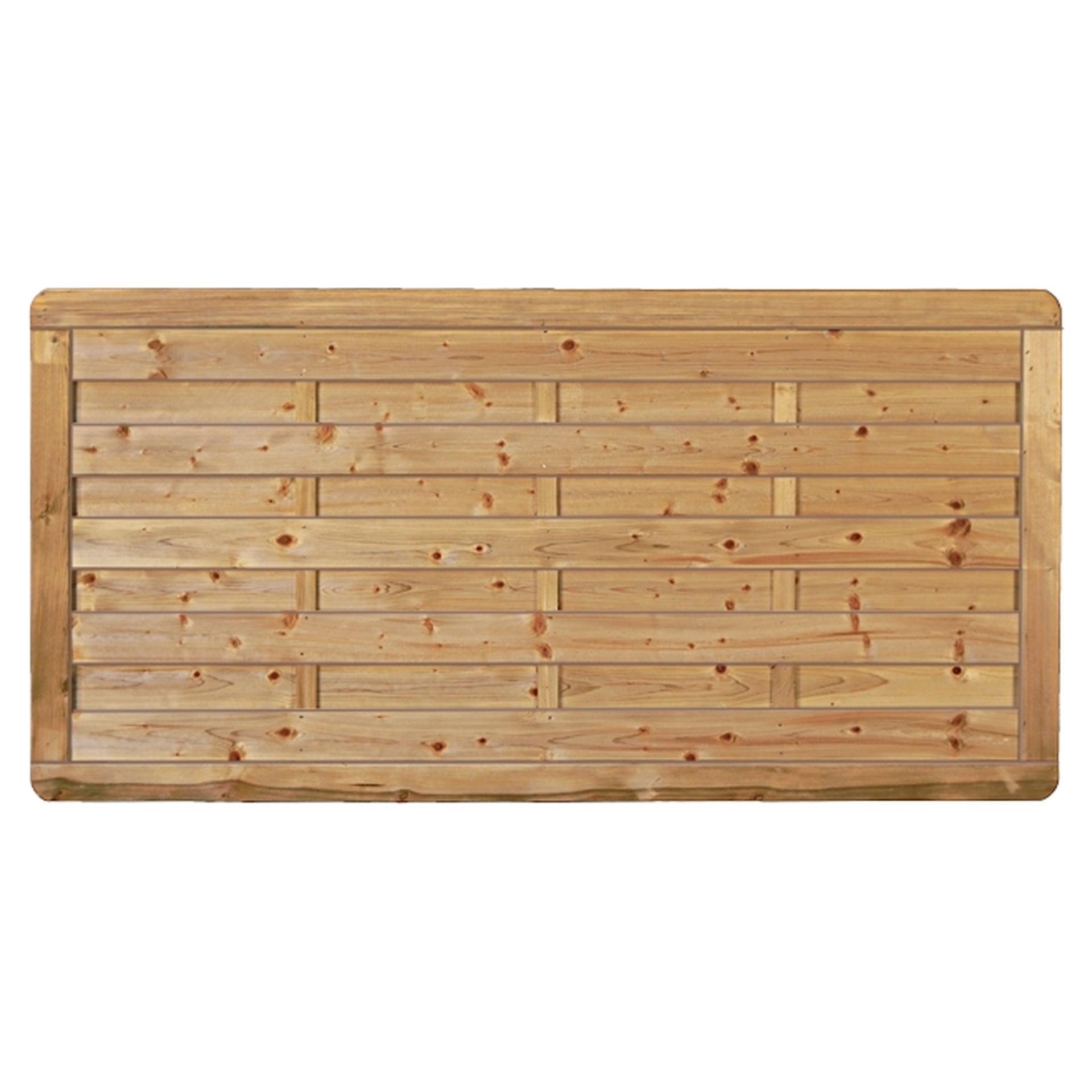 Avantgarde-Serie gerade