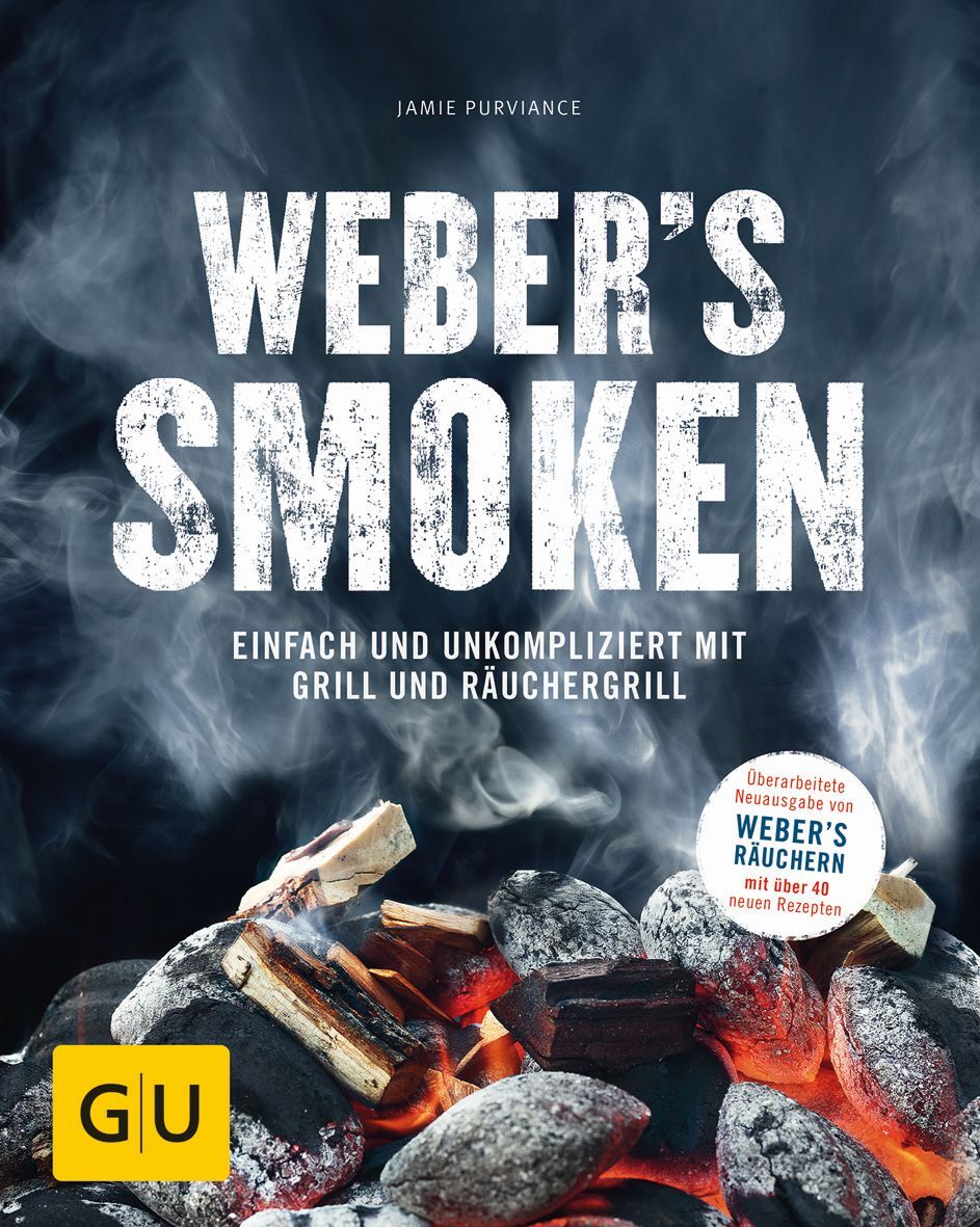 Weber-Stephen Weber’s Smoken