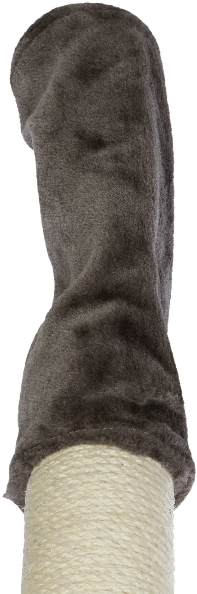 Kratzbaum Madrid, deckenhoch