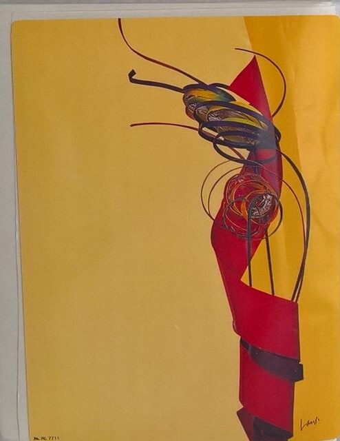 Etiketten selbstklebend bei leitermann.de günstig kaufen Etiketten selbstklebend