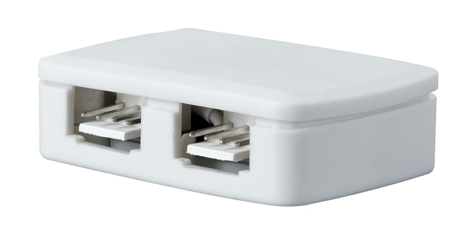 Function YourLED Junction-Box 4-fach bei leitermann.de günstig kaufen Function YourLED Junction-Box 4-fach
