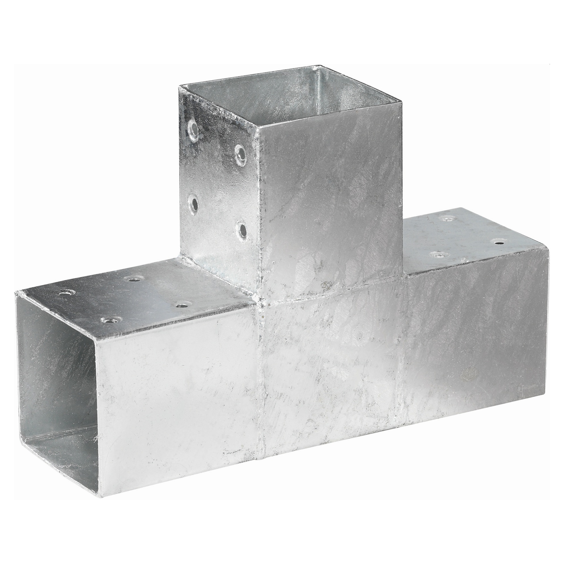 QUATRO-Steckverbinder Mitte einfach, 30,5x20x9 cm bei leitermann.de günstig kaufen QUATRO-Steckverbinder Mitte einfach, 30,5x20x9 cm