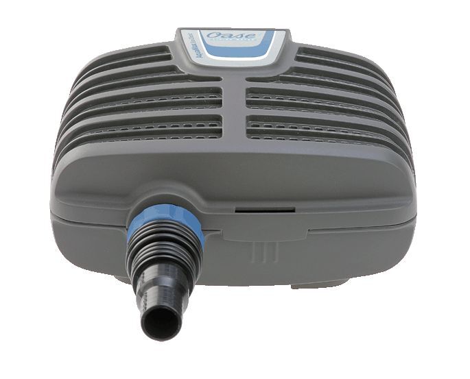 Filter- und Bachlaufpumpe AquaMax Eco Classic