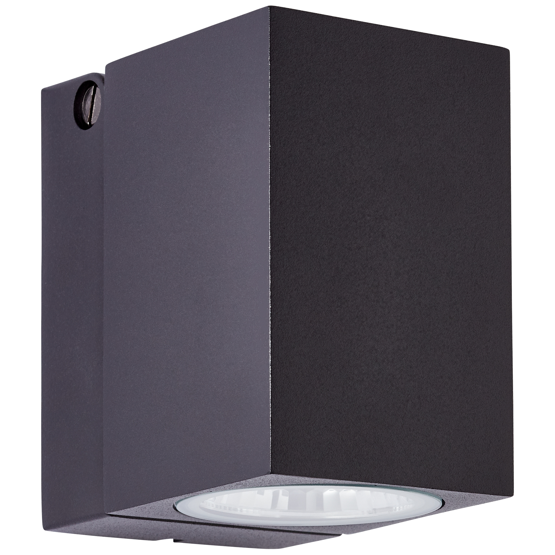 Burk Wandleuchte schwarz bei leitermann.de günstig kaufen Burk Wandleuchte schwarz