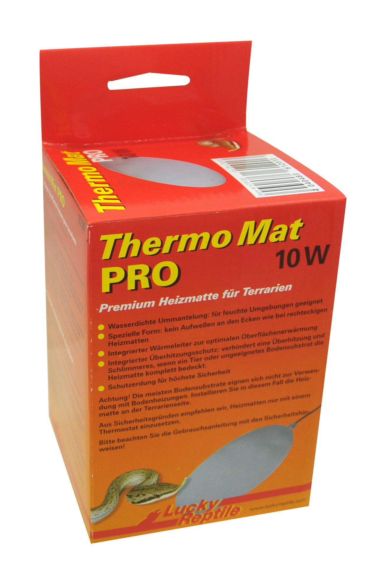 Thermo Mat PRO