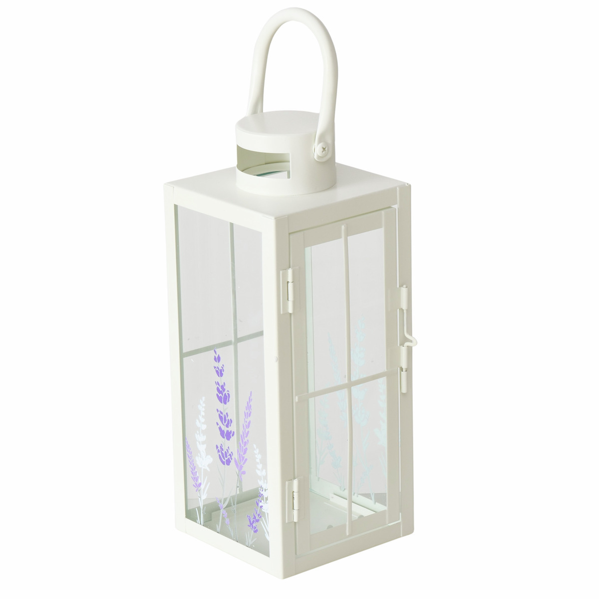Laterne Lavander, 2-fach sortiert bei leitermann.de günstig kaufen Laterne Lavander, 2-fach sortiert