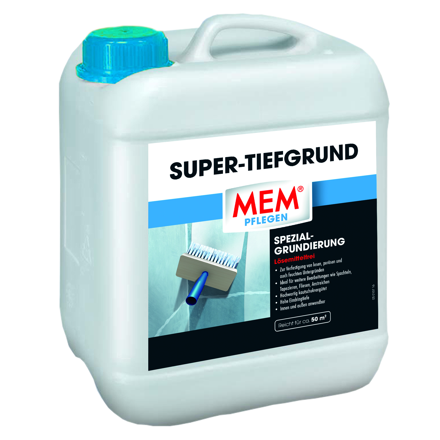 MEM Bauchemie GmbH MEM Super-Tiefgrund